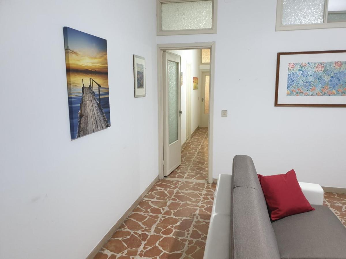 Chiara Naxos Apartment Giardini Naxos Exterior foto