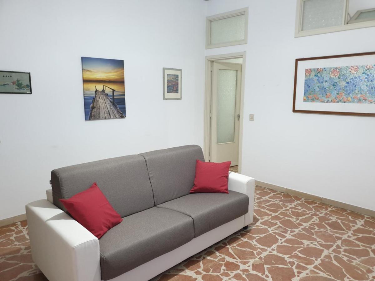 Chiara Naxos Apartment Giardini Naxos Exterior foto
