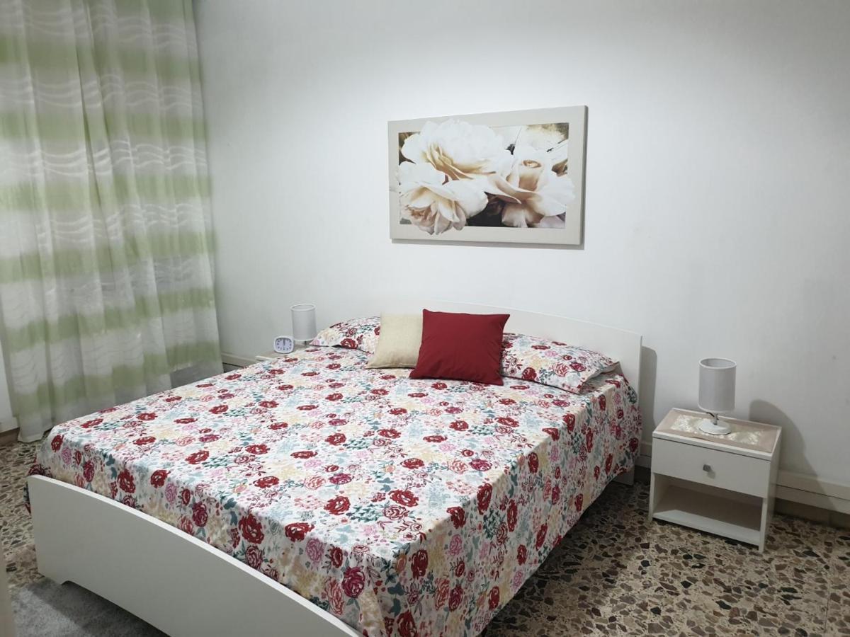 Chiara Naxos Apartment Giardini Naxos Exterior foto
