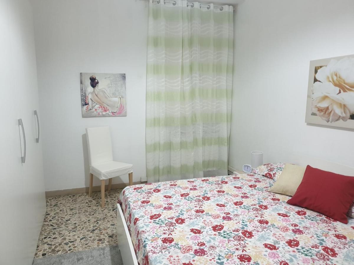 Chiara Naxos Apartment Giardini Naxos Exterior foto